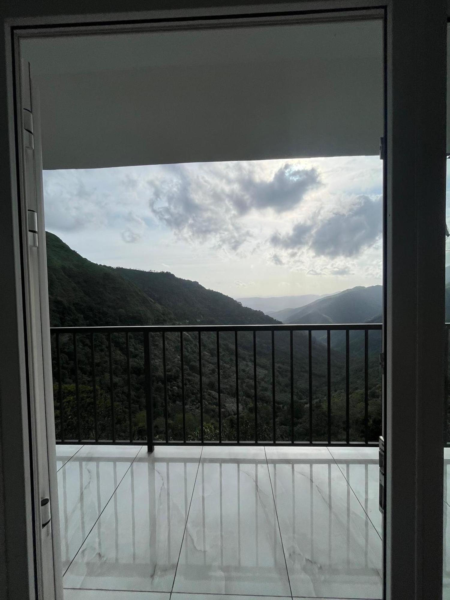 Eagle Heights Resort Pīrmed Kültér fotó