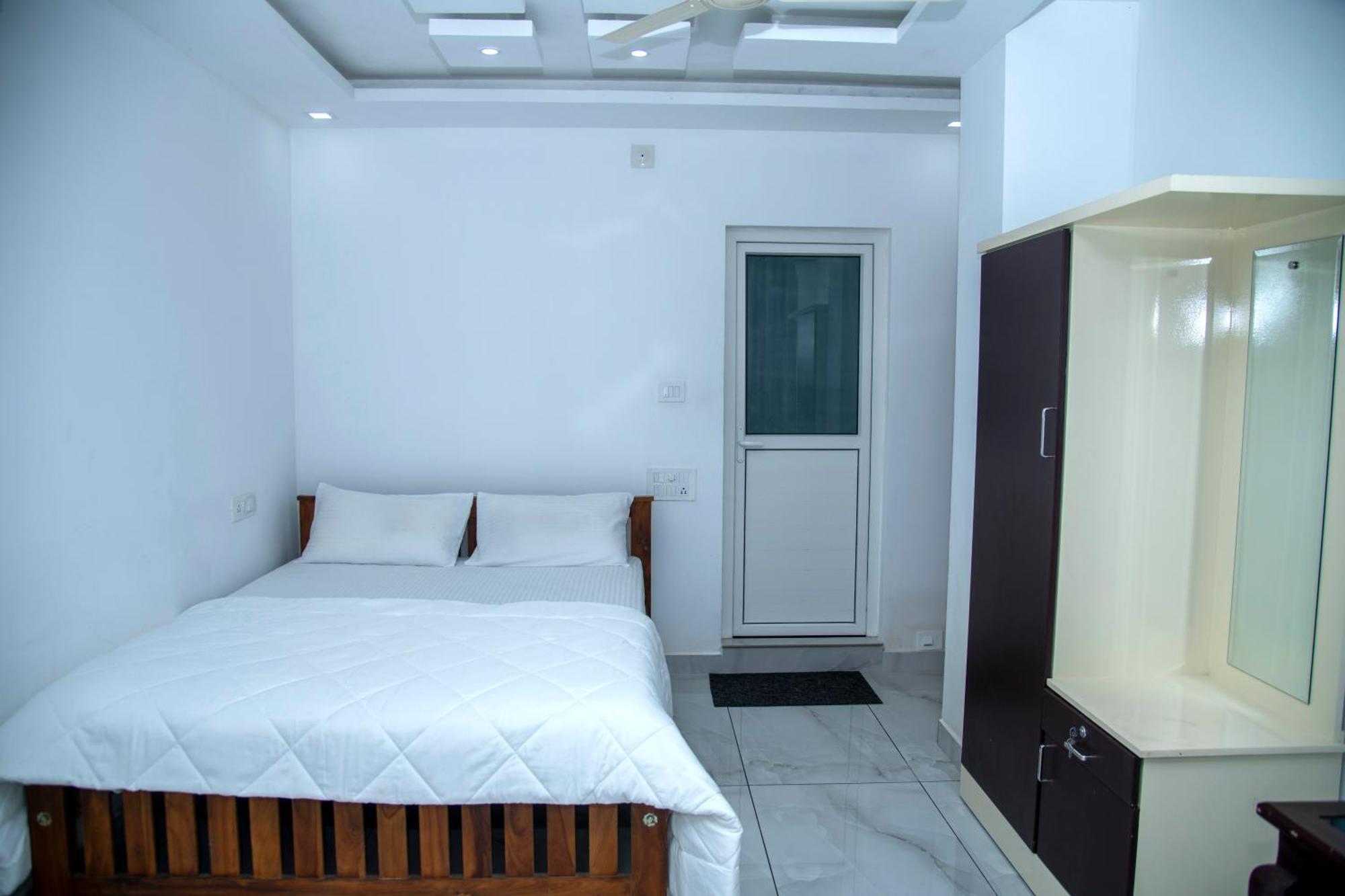 Eagle Heights Resort Pīrmed Kültér fotó